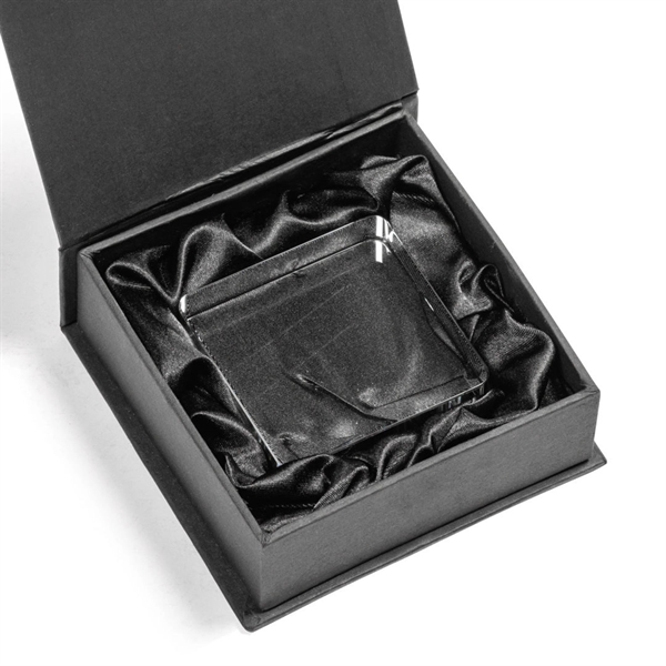 Dayton VividPrint™ Paperweight - Dayton VividPrint™ Paperweight - Image 1 of 2