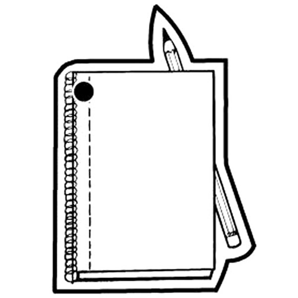 Key Tags - Soft Vinyl - Stock Shape Collection - Key Tags - Soft Vinyl - Stock Shape Collection - Image 15 of 22