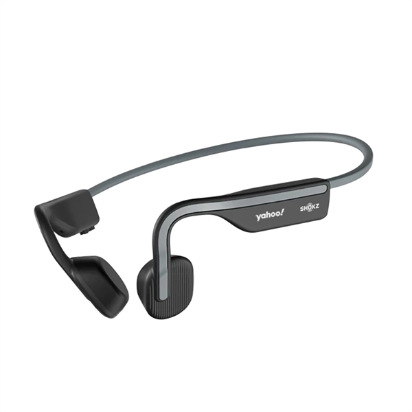 Shokz Open Move Bluetooth Bone-Conduction Headphones - Shokz Open Move Bluetooth Bone-Conduction Headphones - Image 0 of 9