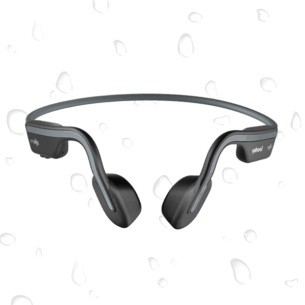 Shokz Open Move Bluetooth Bone-Conduction Headphones - Shokz Open Move Bluetooth Bone-Conduction Headphones - Image 1 of 9