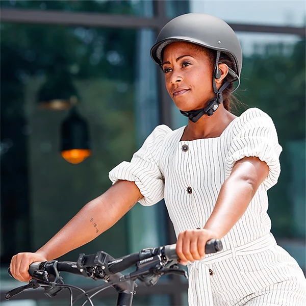 Shokz Open Move Bluetooth Bone-Conduction Headphones - Shokz Open Move Bluetooth Bone-Conduction Headphones - Image 4 of 9