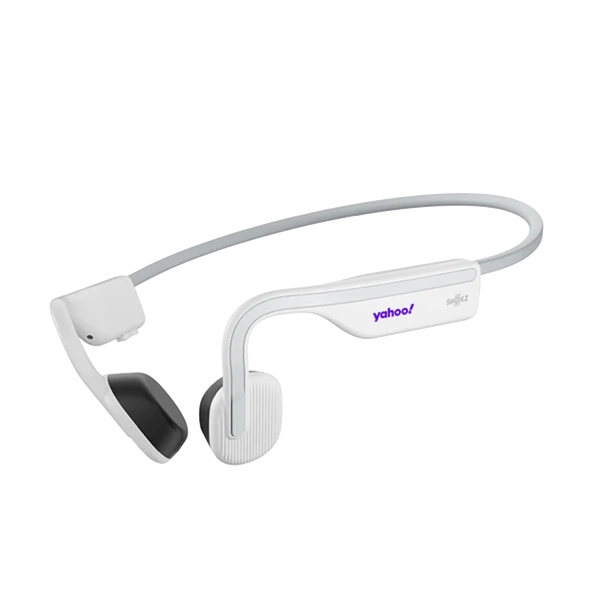 Shokz Open Move Bluetooth Bone-Conduction Headphones - Shokz Open Move Bluetooth Bone-Conduction Headphones - Image 5 of 9