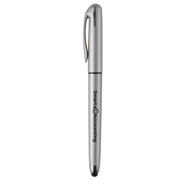 Stylus Gel Pen - Pacifica Velvet-Touch VGC - Stylus Gel Pen - Pacifica Velvet-Touch VGC - Image 5 of 10