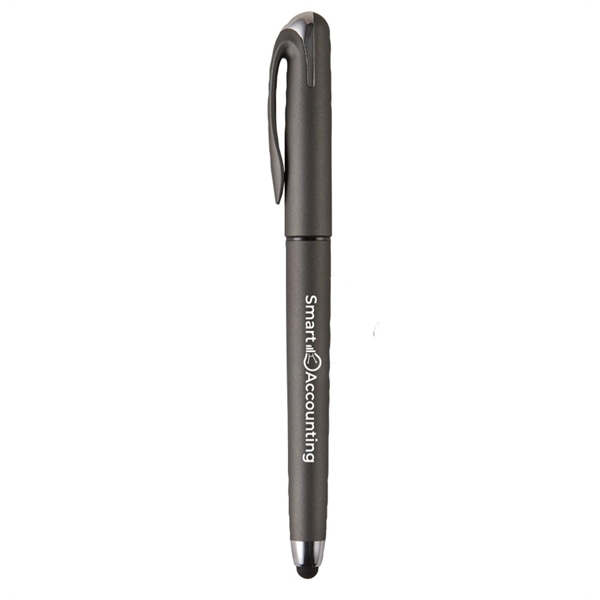 Stylus Gel Pen - Pacifica Velvet-Touch VGC - Stylus Gel Pen - Pacifica Velvet-Touch VGC - Image 3 of 10