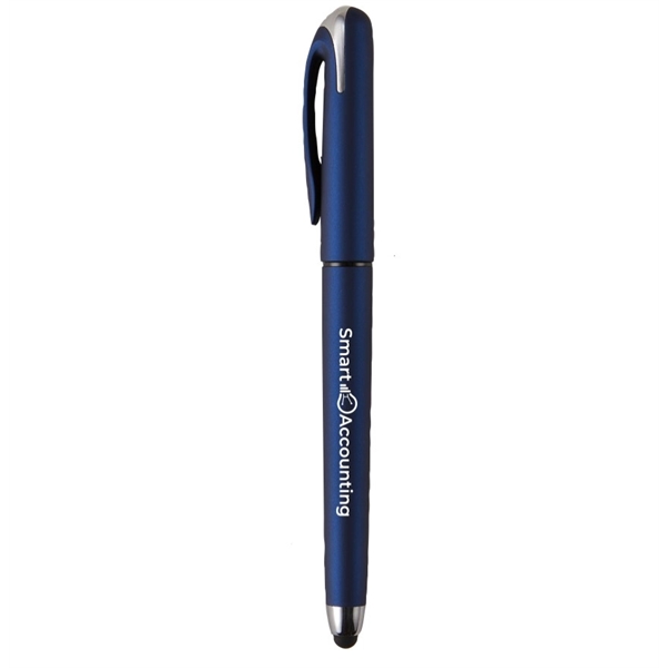 Stylus Gel Pen - Pacifica Velvet-Touch VGC - Stylus Gel Pen - Pacifica Velvet-Touch VGC - Image 2 of 10