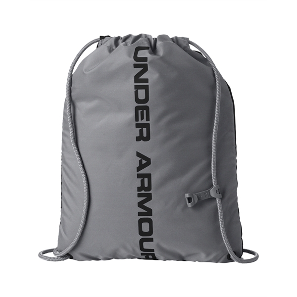 Under Armour Ozsee Sackpack - Under Armour Ozsee Sackpack - Image 25 of 36