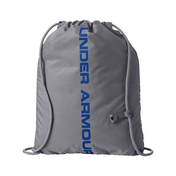 Under Armour Ozsee Sackpack - Under Armour Ozsee Sackpack - Image 26 of 36