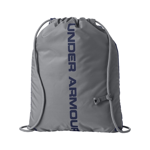 Under Armour Ozsee Sackpack - Under Armour Ozsee Sackpack - Image 27 of 36