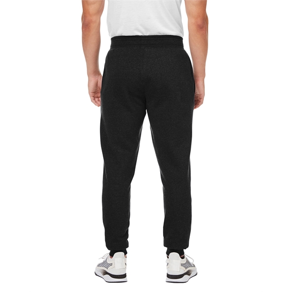 Under Armour Men's Hustle Fleece Jogger Pant - Under Armour Men's Hustle Fleece Jogger Pant - Image 5 of 23