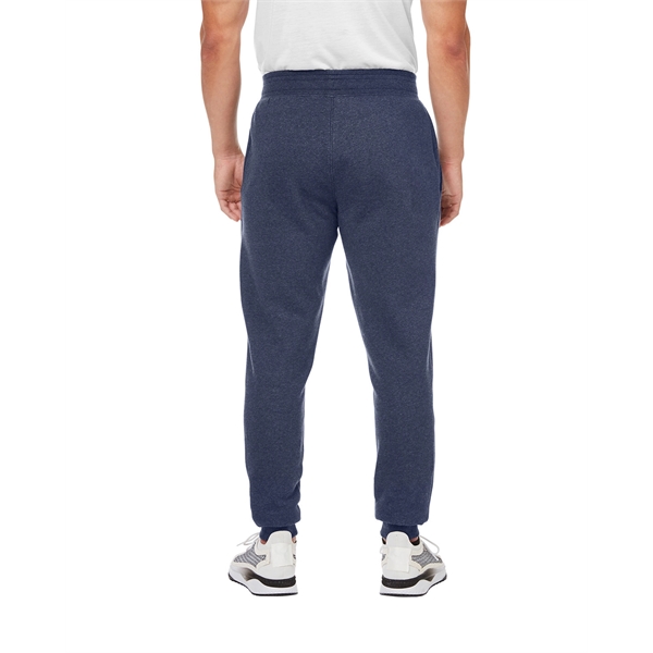 Under Armour Men's Hustle Fleece Jogger Pant - Under Armour Men's Hustle Fleece Jogger Pant - Image 7 of 23