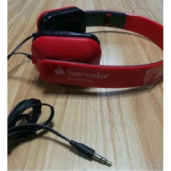 HEAD PHONES - HEAD PHONES - Image 0 of 0