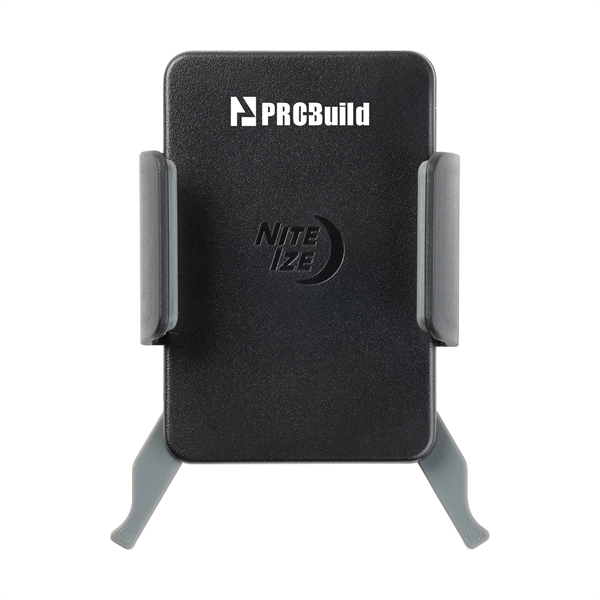 NITE IZE® SQUEEZE™ ROTATING SMARTPHONE BAR MOUNT