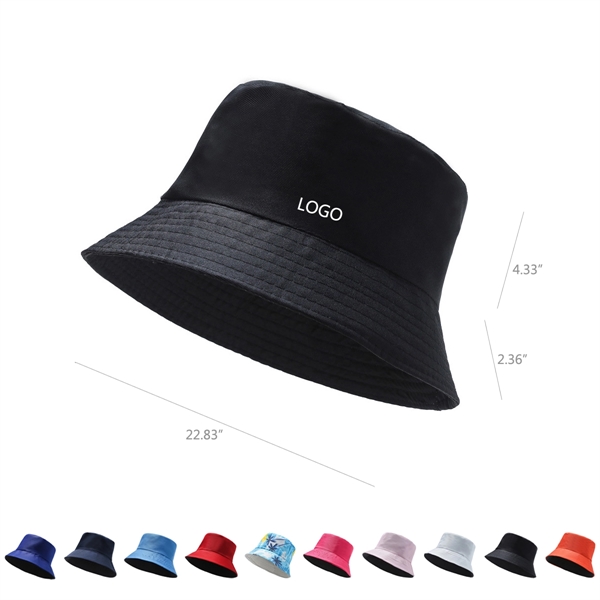 Bucket Hat Beach Unisex - Bucket Hat Beach Unisex - Image 0 of 5