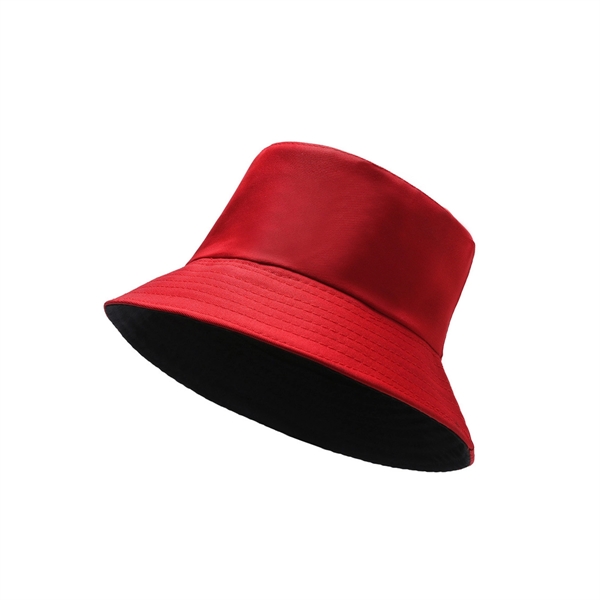 Bucket Hat Beach Unisex - Bucket Hat Beach Unisex - Image 5 of 5