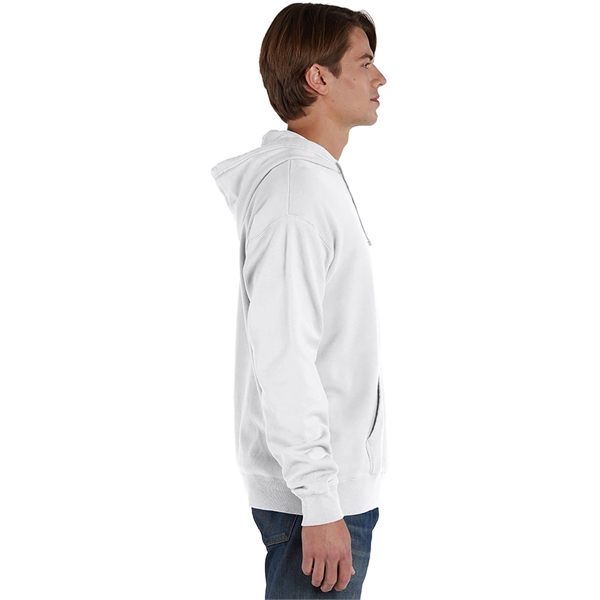 Unisex Tearaway Pullover Hoodie - Unisex Tearaway Pullover Hoodie - Image 1 of 5