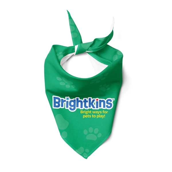 Bandoggies™ Cooling Pet Bandana - Bandoggies™ Cooling Pet Bandana - Image 0 of 2