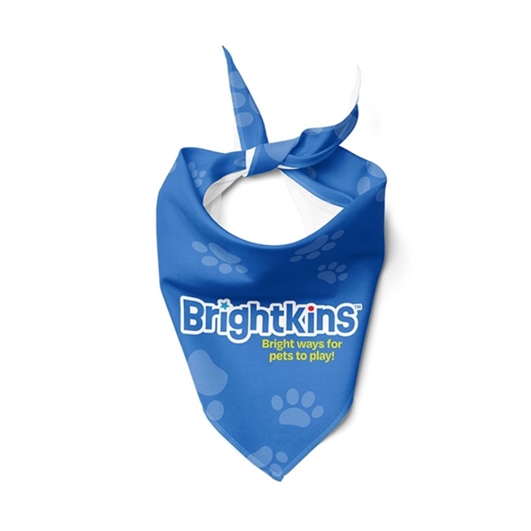 Bandoggies™ Cooling Pet Bandana - Bandoggies™ Cooling Pet Bandana - Image 1 of 2