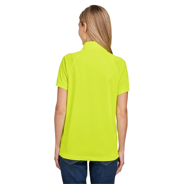 Harriton Ladies' Charge Snag and Soil Protect Polo - Harriton Ladies' Charge Snag and Soil Protect Polo - Image 1 of 47