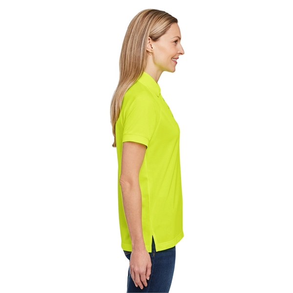 Harriton Ladies' Charge Snag and Soil Protect Polo - Harriton Ladies' Charge Snag and Soil Protect Polo - Image 2 of 47