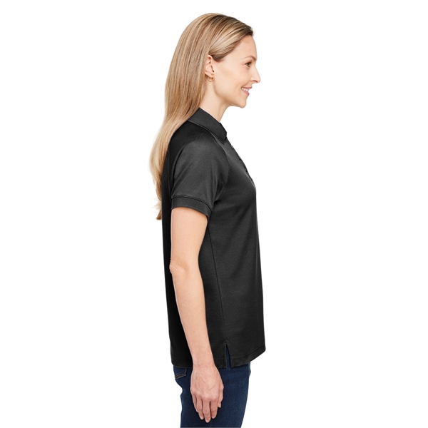 Harriton Ladies' Charge Snag and Soil Protect Polo - Harriton Ladies' Charge Snag and Soil Protect Polo - Image 5 of 47