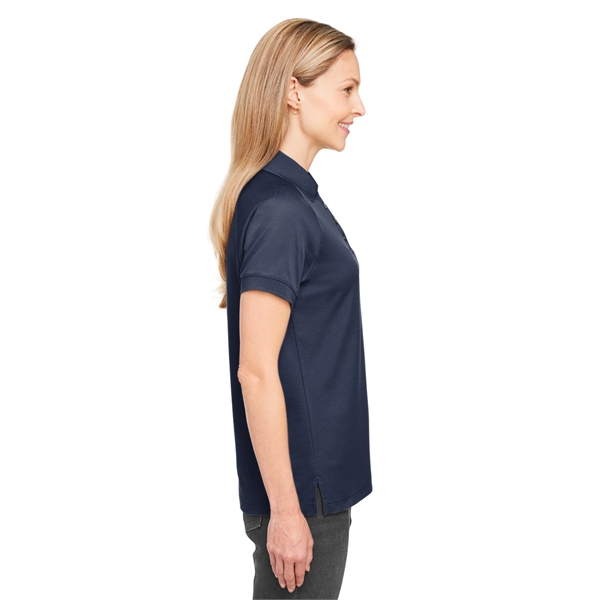 Harriton Ladies' Charge Snag and Soil Protect Polo - Harriton Ladies' Charge Snag and Soil Protect Polo - Image 10 of 47