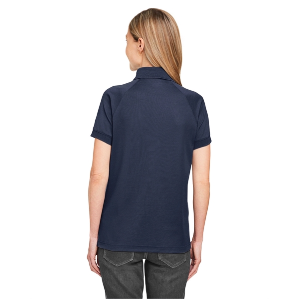 Harriton Ladies' Charge Snag and Soil Protect Polo - Harriton Ladies' Charge Snag and Soil Protect Polo - Image 11 of 47