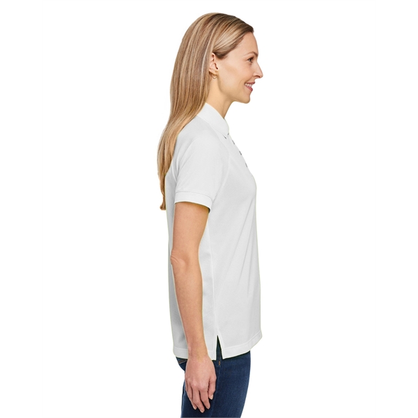 Harriton Ladies' Charge Snag and Soil Protect Polo - Harriton Ladies' Charge Snag and Soil Protect Polo - Image 14 of 47