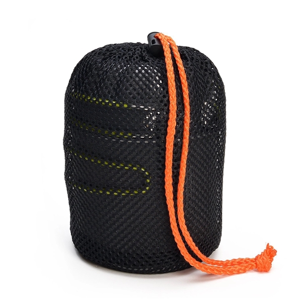 Camping Cookware Mess Kit - Camping Cookware Mess Kit - Image 4 of 6