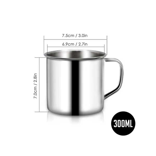 Camping Cookware Mess Kit - Camping Cookware Mess Kit - Image 5 of 6