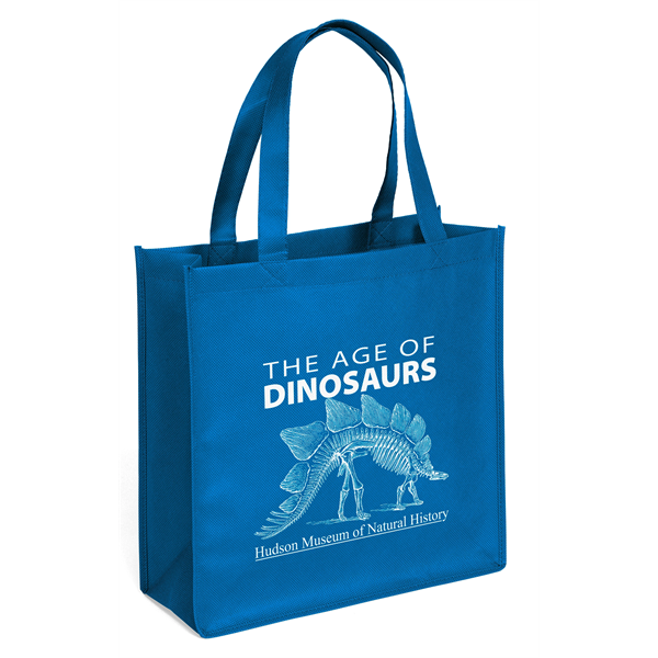 Abe Celebration Tote - Screen Print