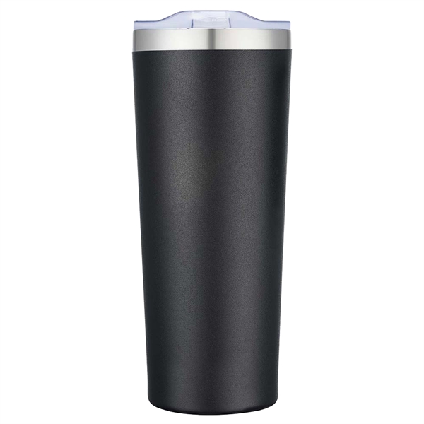 Slate 28oz Tall Tumbler - Slate 28oz Tall Tumbler - Image 0 of 3