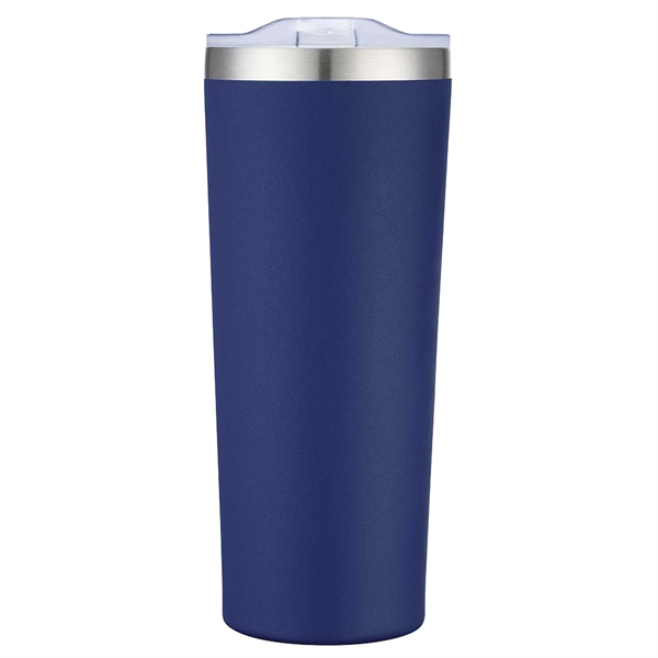 Slate 28oz Tall Tumbler - Slate 28oz Tall Tumbler - Image 1 of 3