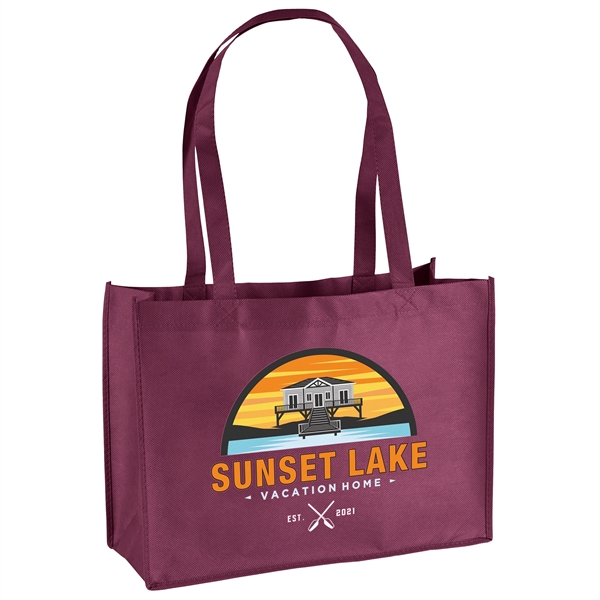 Franklin Celebration Tote - ColorVista - Franklin Celebration Tote - ColorVista - Image 8 of 67
