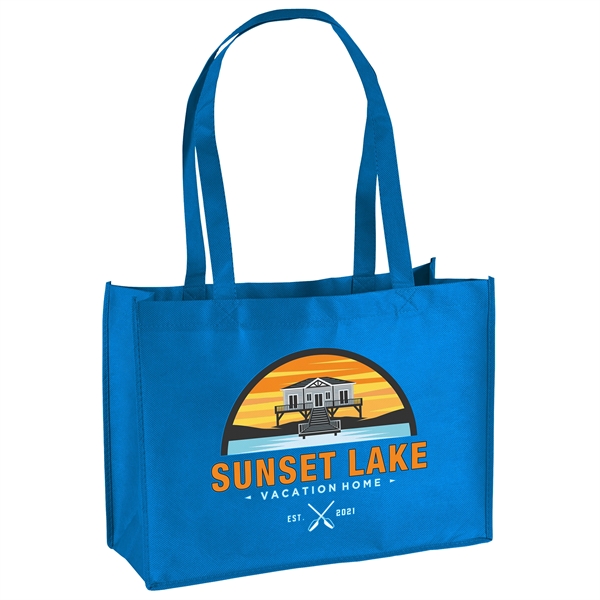 Franklin Celebration Tote - ColorVista - Franklin Celebration Tote - ColorVista - Image 12 of 67