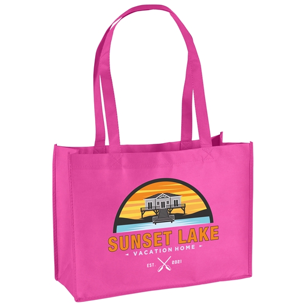 Franklin Celebration Tote - ColorVista - Franklin Celebration Tote - ColorVista - Image 14 of 67