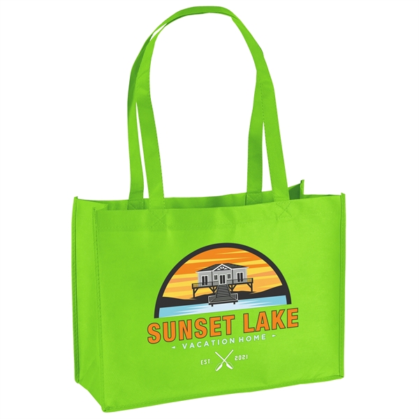 Franklin Celebration Tote - ColorVista - Franklin Celebration Tote - ColorVista - Image 20 of 67