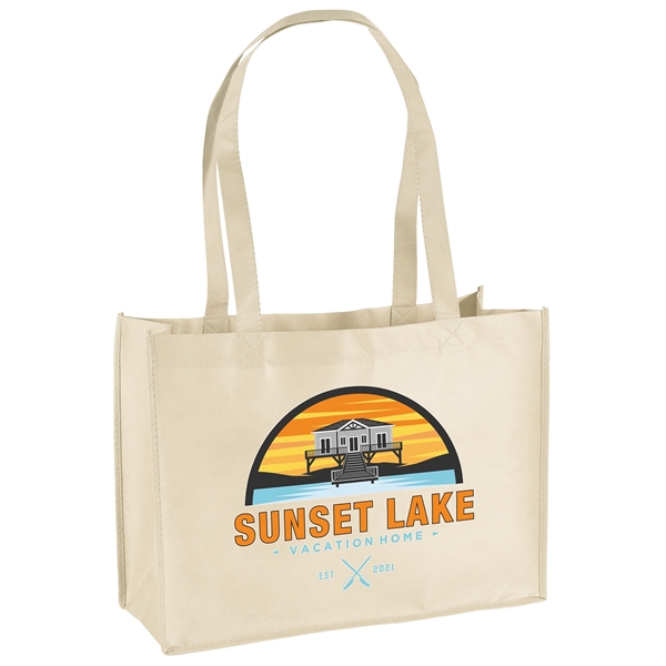 Franklin Celebration Tote - ColorVista - Franklin Celebration Tote - ColorVista - Image 22 of 67