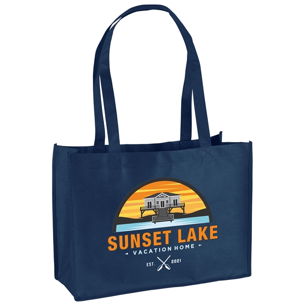 Franklin Celebration Tote - ColorVista - Franklin Celebration Tote - ColorVista - Image 24 of 67