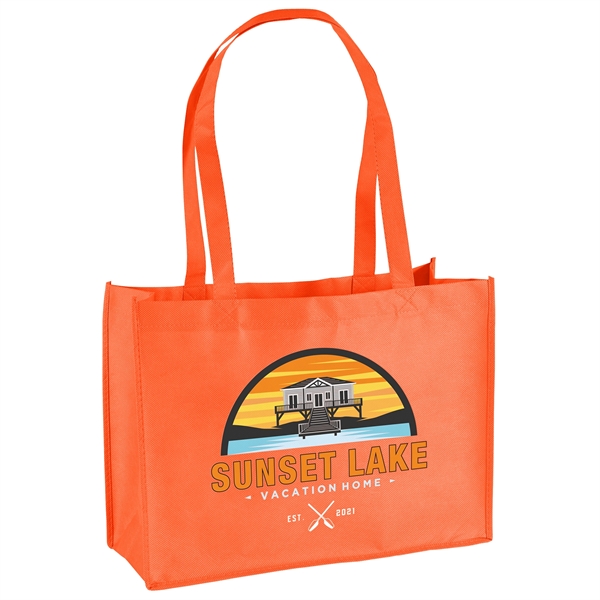 Franklin Celebration Tote - ColorVista - Franklin Celebration Tote - ColorVista - Image 26 of 67