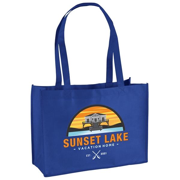 Franklin Celebration Tote - ColorVista - Franklin Celebration Tote - ColorVista - Image 28 of 67