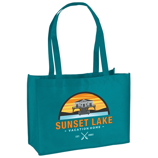 Franklin Celebration Tote - ColorVista - Franklin Celebration Tote - ColorVista - Image 32 of 67