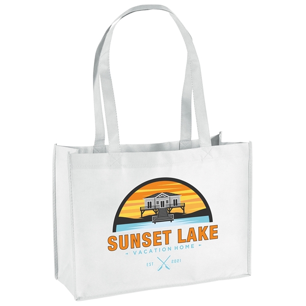 Franklin Celebration Tote - ColorVista - Franklin Celebration Tote - ColorVista - Image 34 of 67