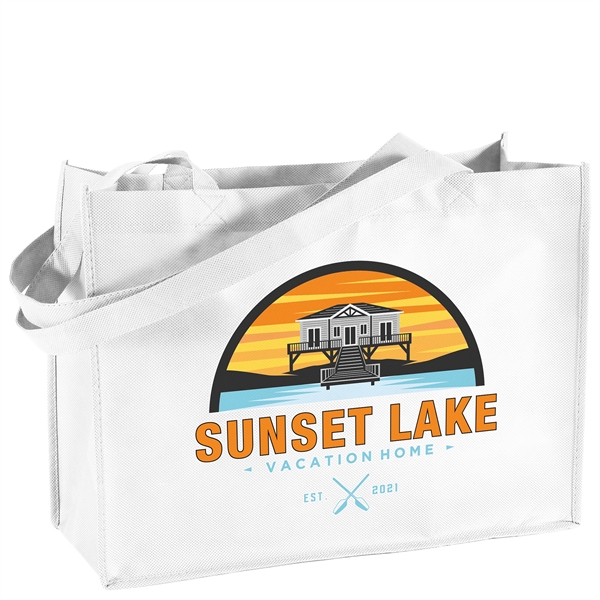 Franklin Celebration Tote - ColorVista - Franklin Celebration Tote - ColorVista - Image 35 of 67