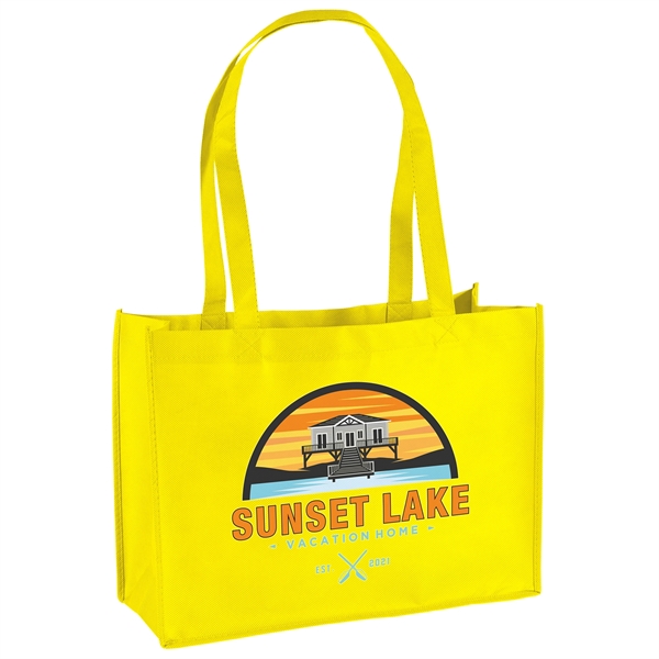 Franklin Celebration Tote - ColorVista - Franklin Celebration Tote - ColorVista - Image 36 of 67