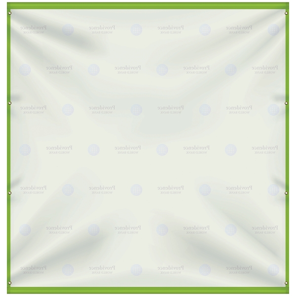 8' x 8' Backdrop Banner (Banner Only) - 8' x 8' Backdrop Banner (Banner Only) - Image 1 of 2