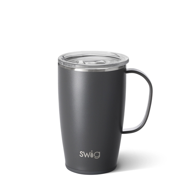 Swig 18oz Mug - Swig 18oz Mug - Image 2 of 7