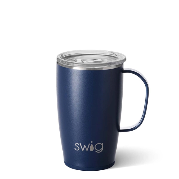 Swig 18oz Mug - Swig 18oz Mug - Image 3 of 7