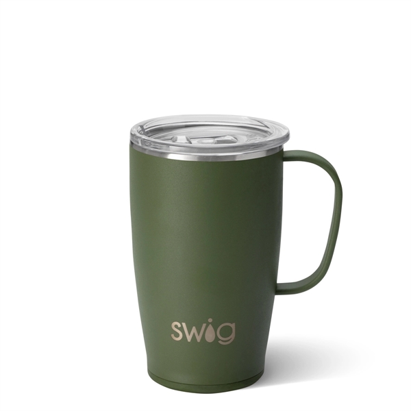 Swig 18oz Mug - Swig 18oz Mug - Image 4 of 7