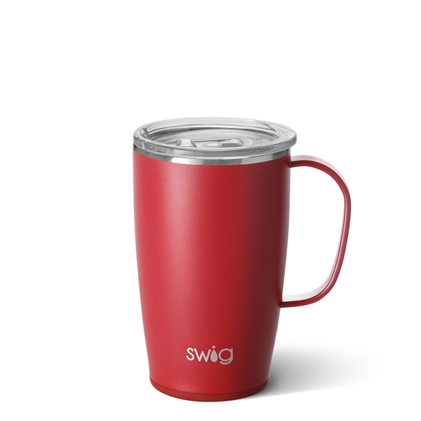 Swig 18oz Mug - Swig 18oz Mug - Image 5 of 7