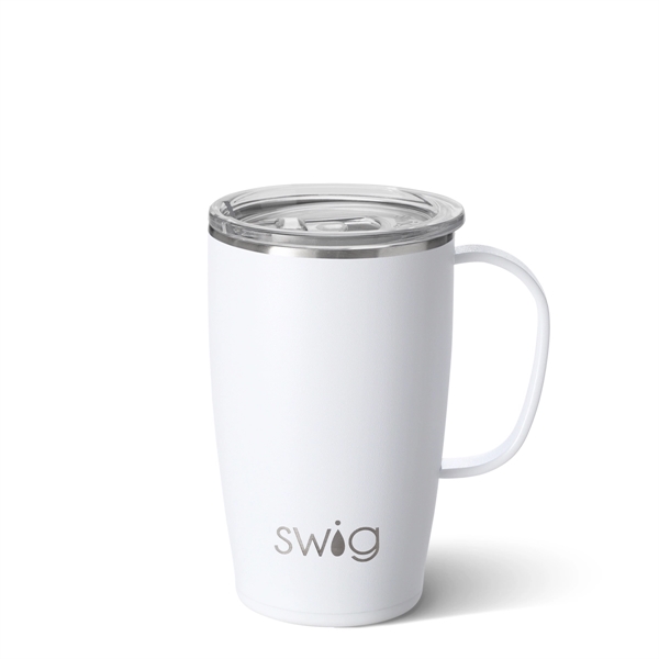 Swig 18oz Mug - Swig 18oz Mug - Image 6 of 7